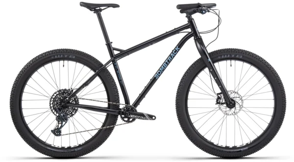 Bombtrack Bicycle CompanyBeyond+ ADV