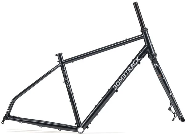 Bombtrack Bicycle CompanyBeyond Frame