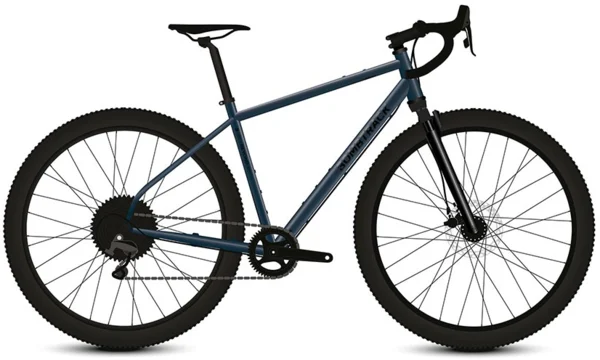 Bombtrack Bicycle CompanyBeyond Sus