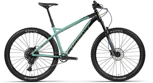 Bombtrack Bicycle CompanyCale AL