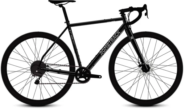 Bombtrack Bicycle CompanyHook