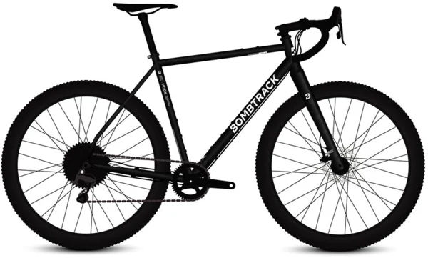 Bombtrack Bicycle CompanyHook EXT