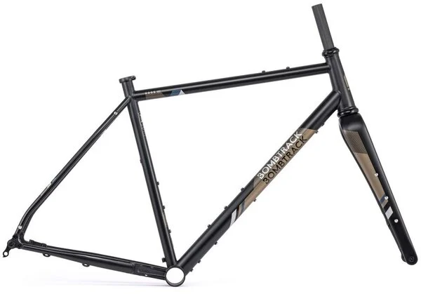 Bombtrack Bicycle CompanyHook EXT Frame