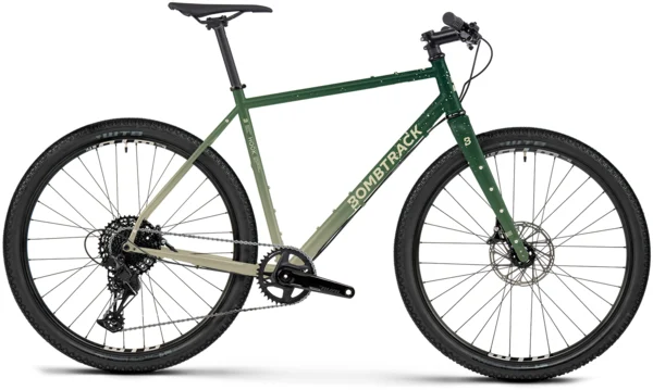 Bombtrack Bicycle CompanyHook EXT SX Eagle