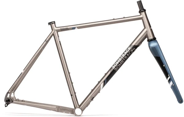 Bombtrack Bicycle CompanyHook EXT TI Frame