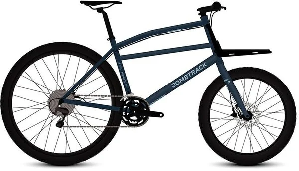 Bombtrack Bicycle CompanyMunroe Cargo