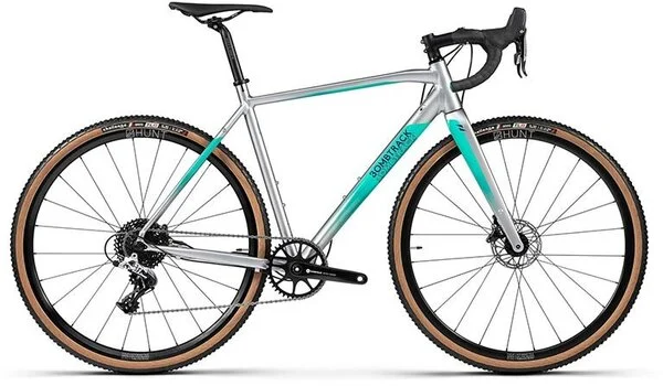 Bombtrack Bicycle CompanyTension 2