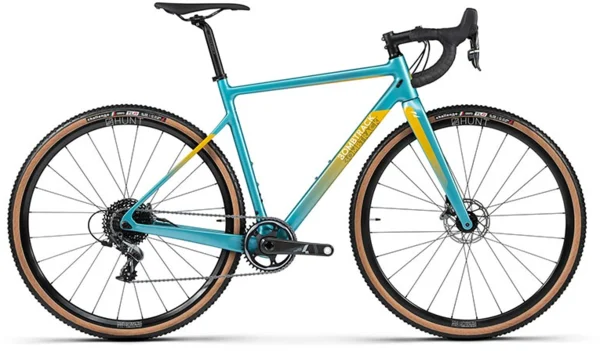 Bombtrack Bicycle CompanyTension C