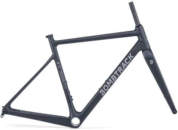 Bombtrack Bicycle CompanyTension C Frameset