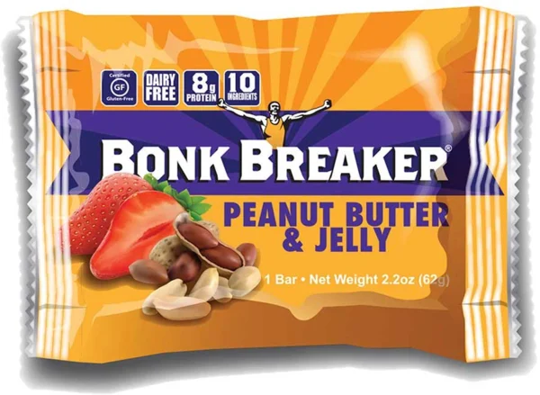 Bonk BreakerBonk Breaker