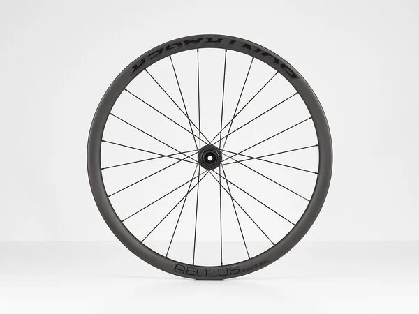 BontragerAeolus Elite 35 TLR Disc Road Rear