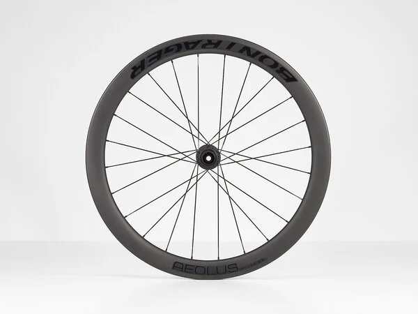 BontragerAeolus Elite 50 TLR Disc Road Rear