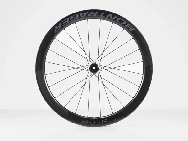 BontragerAeolus RSL 51 TLR Disc Road Rear