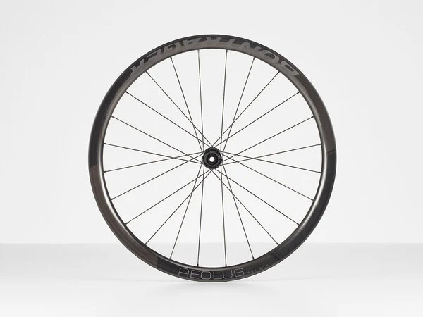 BontragerAeolus RSL 37V TLR Disc Road Rear