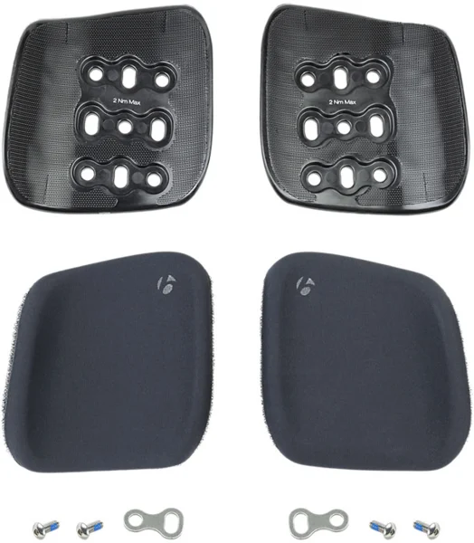 BontragerAero Arm Pads Set