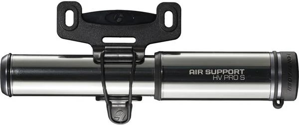 BontragerAir Support HV Pro Mini Pump