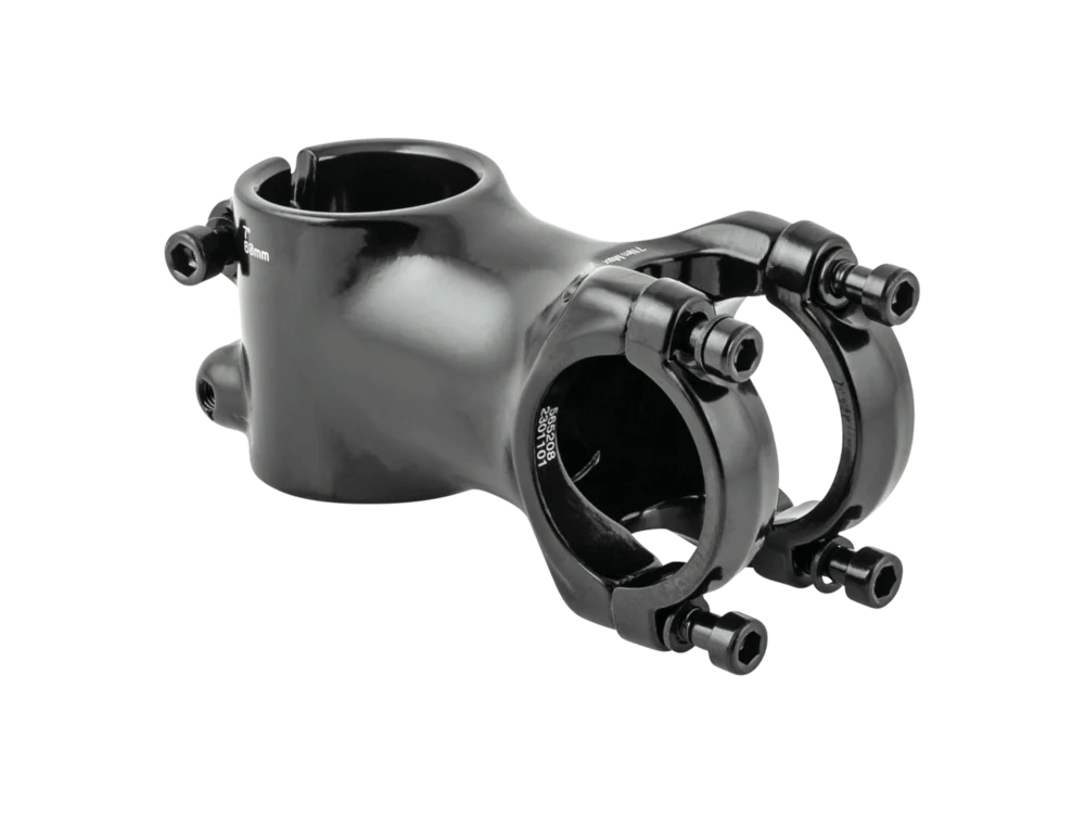 BontragerApproved 1-1/8in 31.8mm Clamp Stem