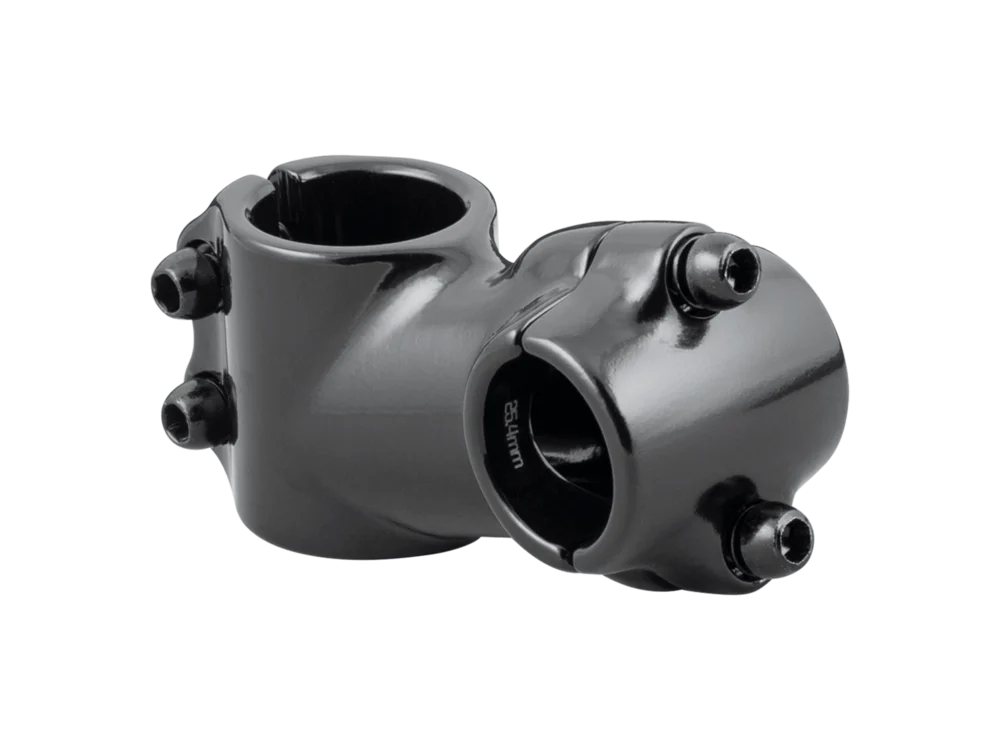 BontragerApproved 1-1/8in Clamp Stem