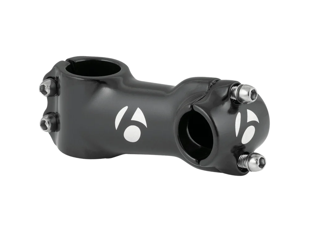 BontragerApproved 1-inch Clamp Stem