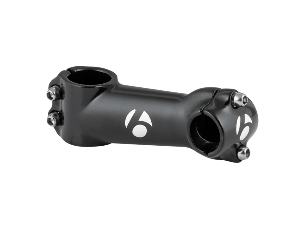 BontragerApproved 25.4mm Handlebar Clamp Stem