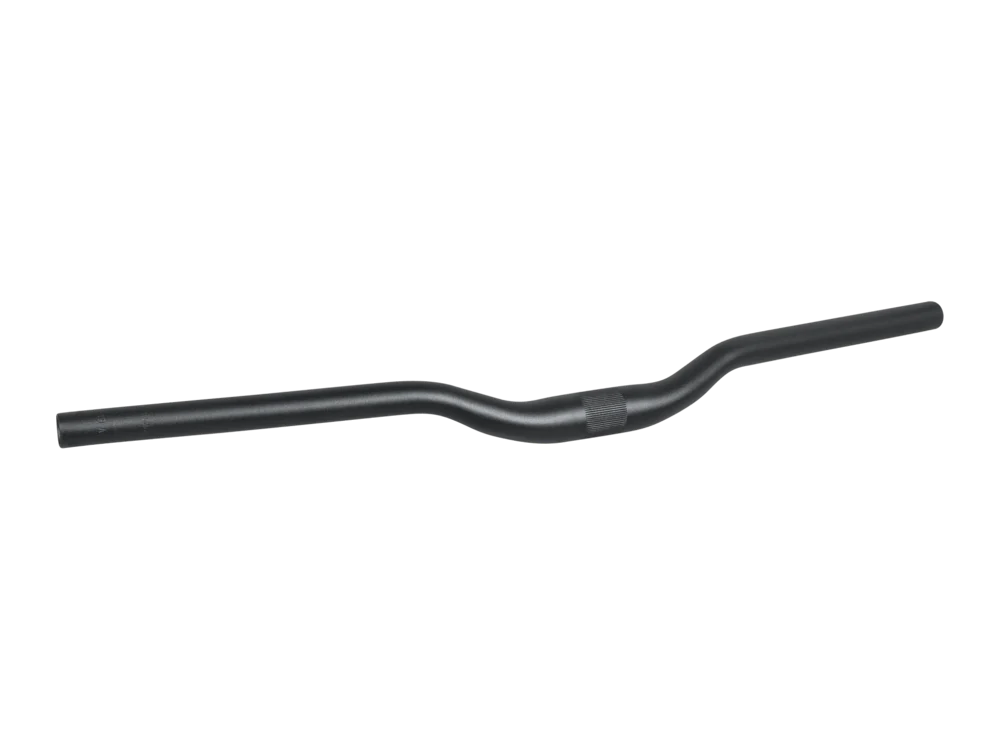 BontragerApproved 31.8 Matte Alloy MTB Handlebar