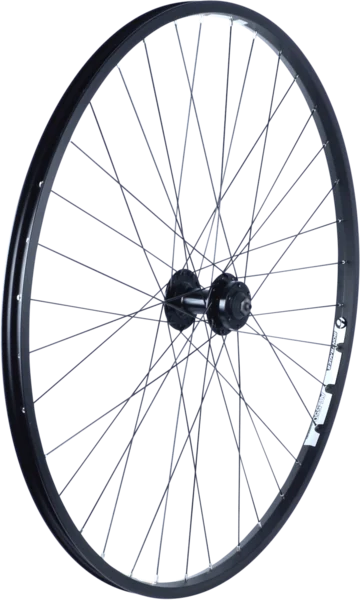BontragerAT-550 6-Bolt Disc 29" MTB Front Wheel