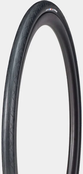 BontragerAW1 Hard-Case Road Tire