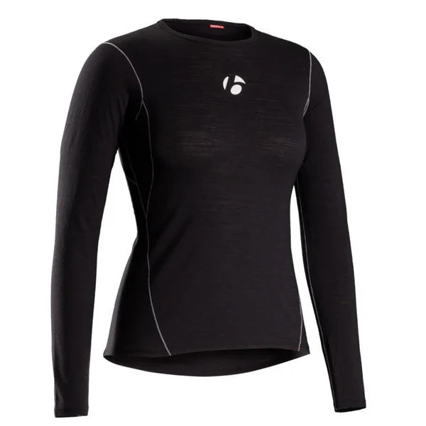 BontragerB2 Long Sleeve Baselayer