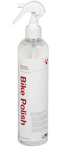 BontragerBike Polish