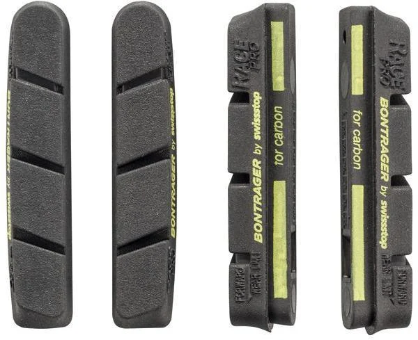 BontragerBlack Prince Brake Pads