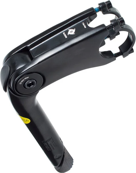 BontragerBlendr Adjustable Quill Stem