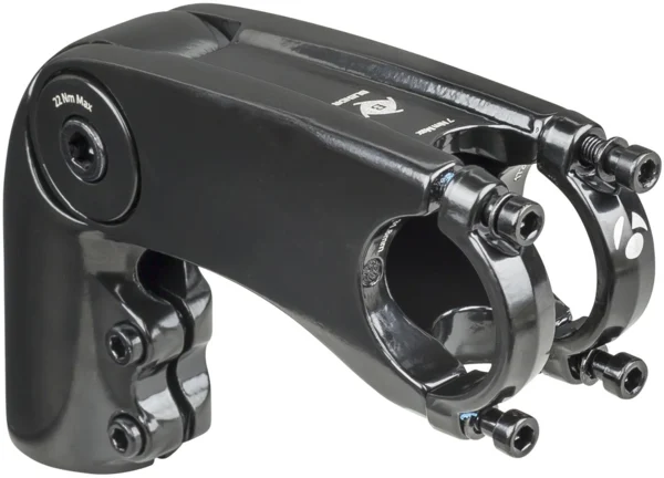 BontragerBlendr Adjustable Threadless Stem