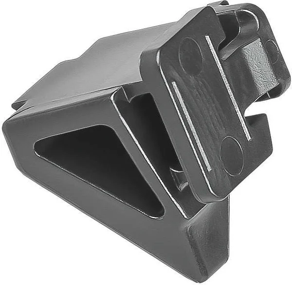 BontragerBlendr Circuit MIPS Bike Helmet Mount Rear