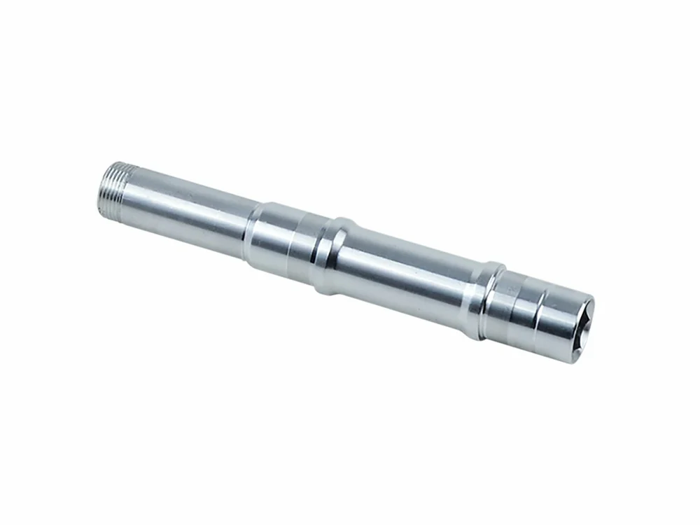 BontragerBontrager Affinity Comp Axle Kit