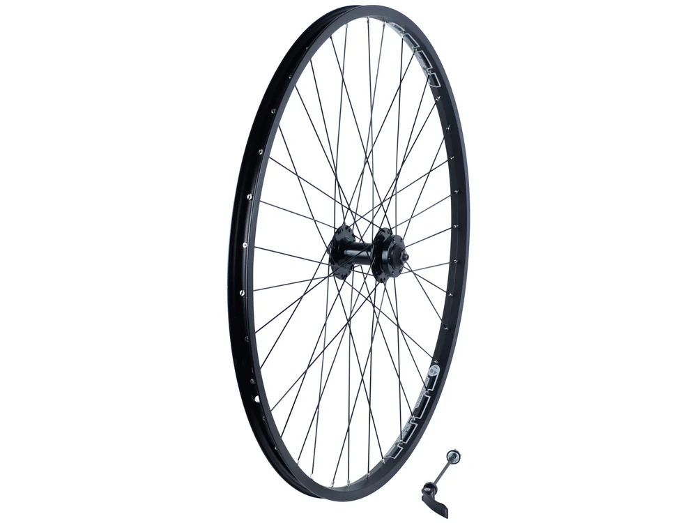 BontragerAT-550 Disc 27.5" MTB Wheel Front