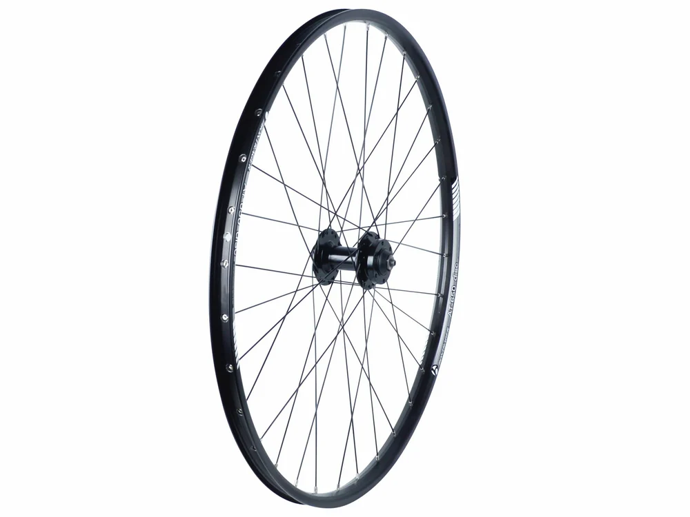 BontragerAT-650 Disc 26" Wheel Front
