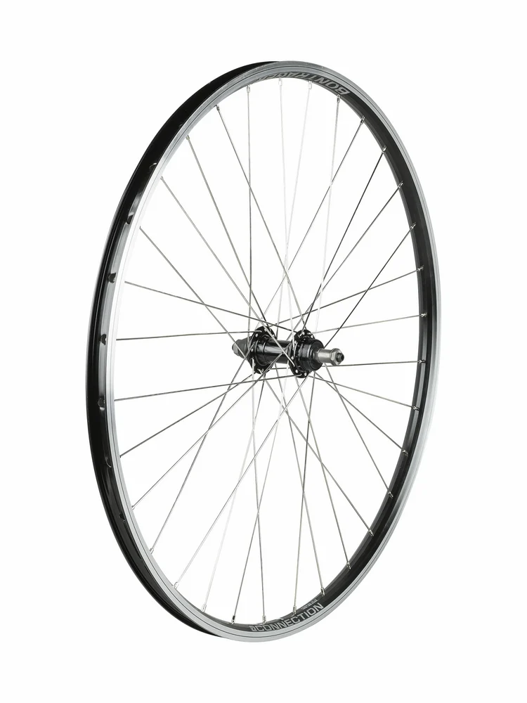 BontragerConnection 700c MTB Wheel Rear