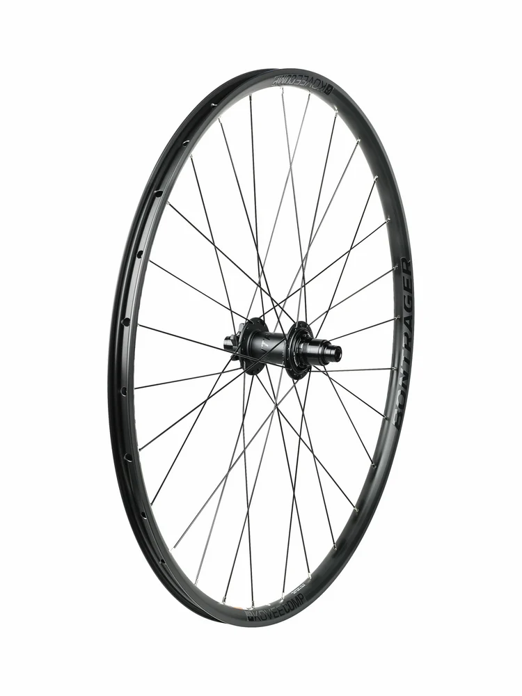 BontragerKovee Comp TLR Boost 6-Bolt Disc 29" MTB Wheel Rear