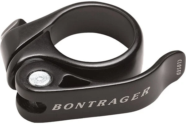 BontragerBontrager Quick Release Seatpost Clamp