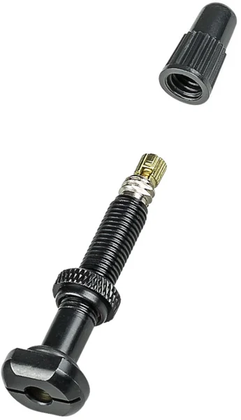 BontragerBontrager Rectangular Base TLR Valve Stem