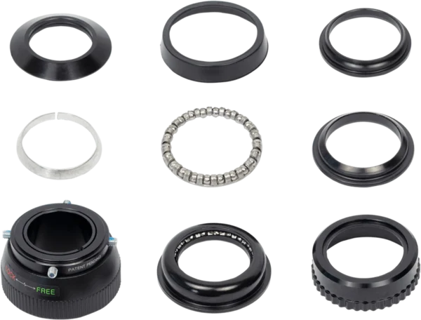 BontragerSteering Lock Headset
