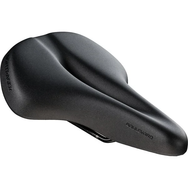 BontragerBoulevard Saddle