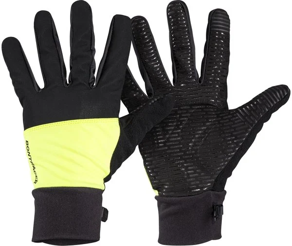 BontragerCircuit Windshell Cycling Glove