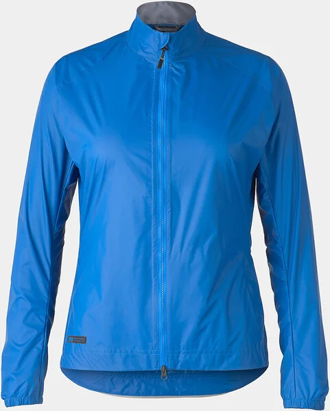 BontragerCircuit Women's Cycling Rain Jacket