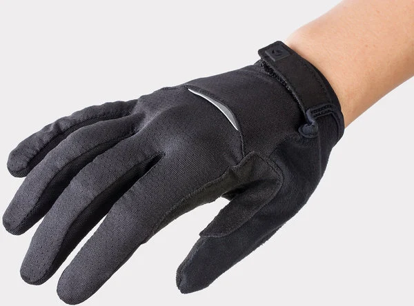 BontragerCircuit Women's Full Finger Cycling Glove