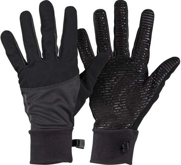 BontragerCircuit Women's Windshell Cycling Glove