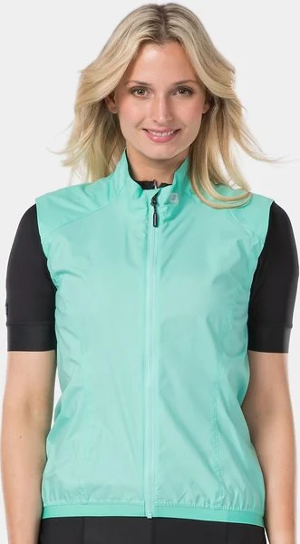 BontragerCircuit Women's Windshell Cycling Vest