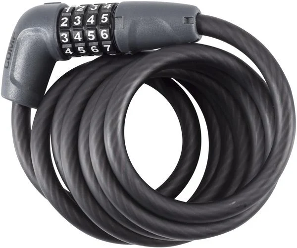 BontragerComp Combo Cable Lock