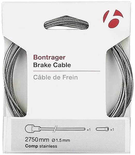 BontragerComp Road Brake Cable
