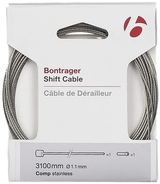 BontragerComp Shift Cable